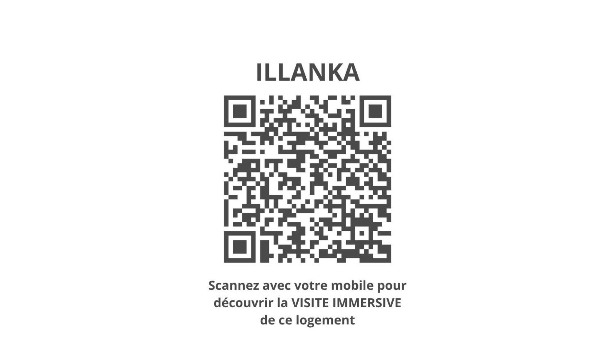 Illanka - Appartement 3 Chambres Avec Parking Et Terrasse Proche Gare Rennes Ngoại thất bức ảnh